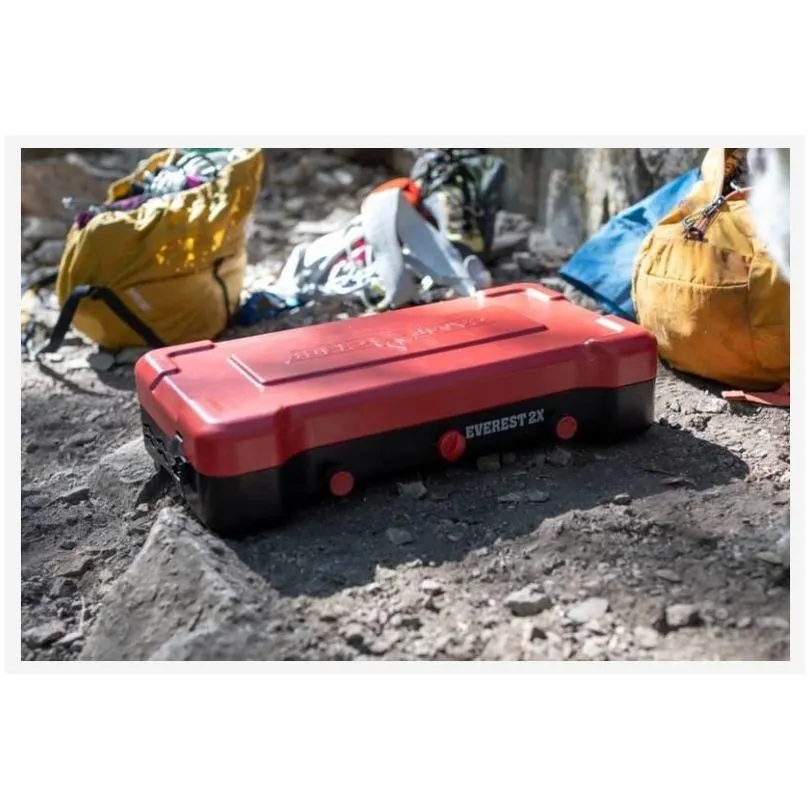 Mountain Series Everest 2X Hig